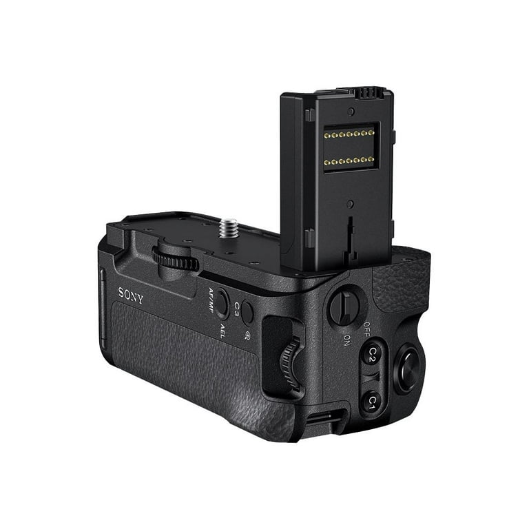 Sony VG-C2EM - Battery grip - for a7 II ILCE-7M2, ILCE-7M2K; a7R
