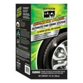 thumbnail image 2 of Rust-Oleum Wipe New Midnight Black Ultimate Tire Shine System-381405S, 8 oz, 2 of 4