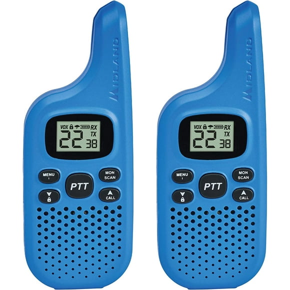 Walkie Talkie Midland T20 2 Vias 26 KM