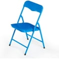 thumbnail image 4 of Heritage Kids 5-Piece Multi-Color Kids Table and Chair Set, 4 of 4
