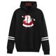 thumbnail image 2 of Sudaderas con capucha para hombre y mujer, sudaderas con estampado de rayas de Navidad y Halloween, jerséis informales Tmvgtek Para estrenar, 2 of 9