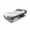75" x 38", variant on Home Folding Bed with 10cm Memory Foam Mattress, Portable Rollaway Guest Bed for Adults, Space-Saving Fold Up Bed with Locking Wheels, Sturdy Metal Frame for Home Office Apartment