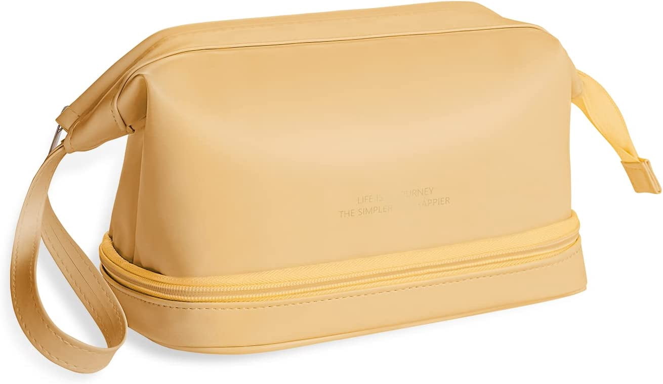 peachloft makeup bag