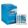 1PK Complete Menstrual Caplets, Two-pack, 50 Packs-box