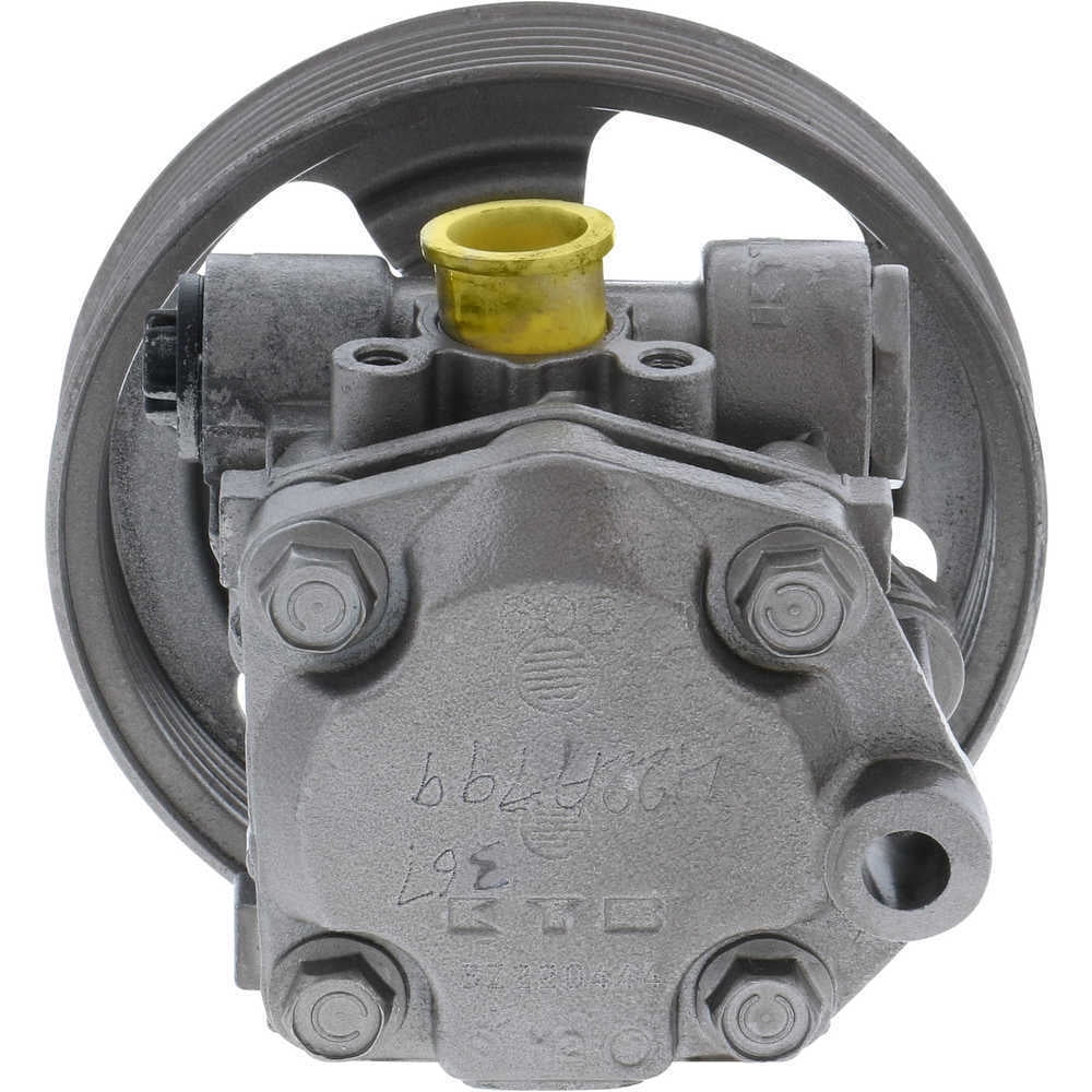MAVAL 96367M Reman Power Steering Pump