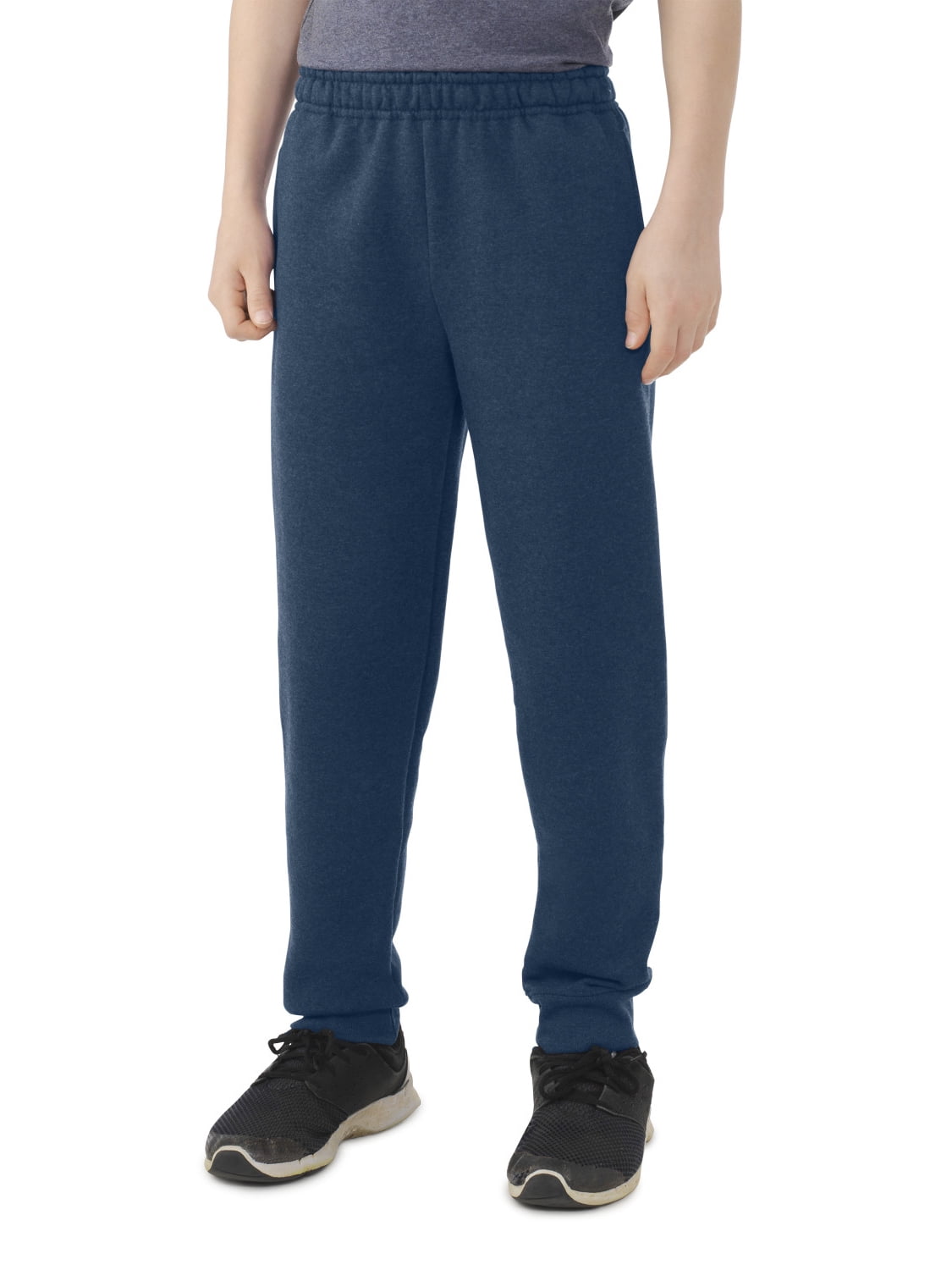 Fruit of the Loom Boys Fleece Jogger 