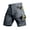Gray, variant on Zimjoy Hiking Shorts for Men Water Resistant Quick Dry Outdoor Work Tactical Cargo Shorts with Multi-Pocket (No Belt), Black L