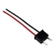thumbnail image 5 of 1 bombilla H7 para par de enchufes, adaptador , conector, faro antiniebla para faros de coche, 5 of 6