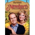 thumbnail image 1 of NEWHART: SEASON 3, 1 of 1