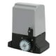 thumbnail image 1 of Abridor de puerta corrediza con control remoto, 220 V 50 Hz, abridor automático de puerta corrediza, motor de puerta corrediza diseñado por expertos, 1 of 12