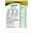 thumbnail image 6 of Ensure Diabetes Care- Nutrition to Help Control Blood Sugar Levels- 400 gm Box (Vanilla Flavour), Yellow, 6 of 6