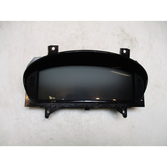 Pre-Owned 2014-2015 Jaguar XJ Speedometer Instument Cluster Display Screen 78k Miles OEM - Verify Specific Vehicle Fitment In Description - (Good)