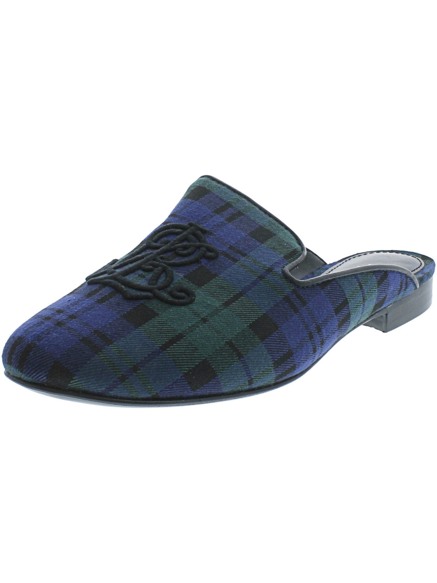 ralph lauren mules shoes
