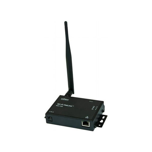 Silex AP-100AH IEEE 802.11a/b/g/n Wireless Access Point - 1 x Network (RJ-45) - Fast Ethernet