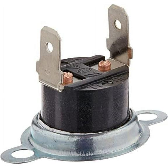 LG Genuine OEM 6930W1A003J Microwave High Limit Thermostat