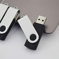 thumbnail image 4 of Clé Usb Clé Usb 2.0 Stockage de Données Haute Vitesse Clé Usb pour Ranger des Films, Photos, Fichiers, 4 of 5