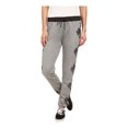 thumbnail image 1 of Vans Andorra - Pantalones de chándal para mujer, color gris, pequeño Vans Pantalones deportivos, 1 of 2