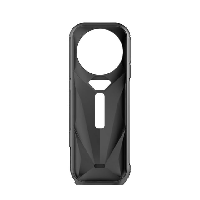 Funda de silicona para Insta 360 X5 Funda protectora a prueba de arañazos para accesorios de la cámara deportiva Insta 360 X5