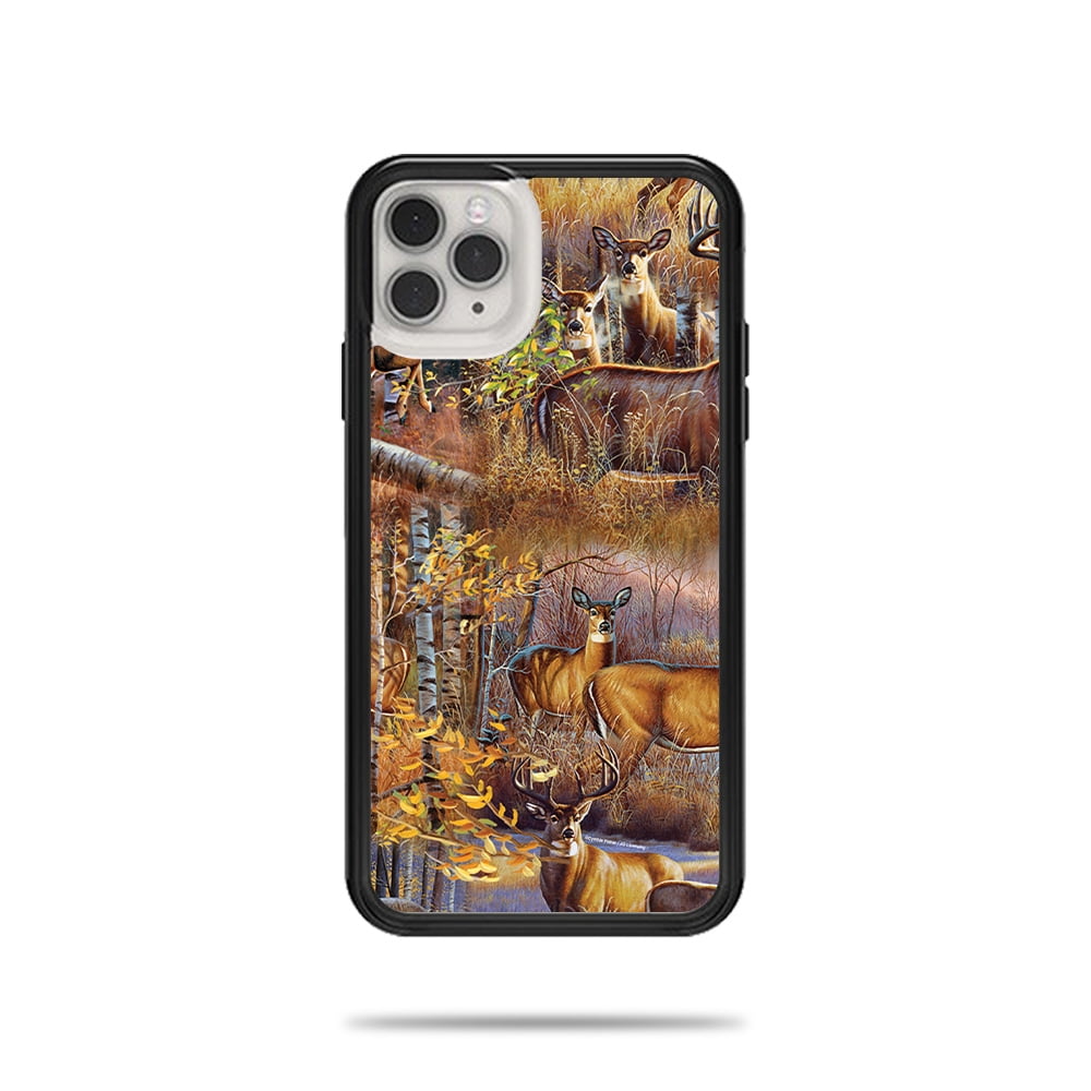 Camo Skin For Lifeproof Slam Case iPhone 11 Pro Max Protective