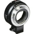thumbnail image 4 of Canon EF-M Lens Adapter for Canon EF / EF-S Lenses, 4 of 4