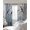 Light Beige Gray Green Gray Blue Mist Blue, variant on Teal Forest Birds Blackout Curtains for Bedroom/Living Room, Thermal Insulated Kitchen Curtains, Modern Oil Painting Farmhouse Grommet Darkening Window Treatment Drapes 42"x63"x2