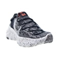 thumbnail image 2 of Nike Space Hippie 04 Women's Shoes Iron Grey-Black-Hyper Crimson cd3476-002, 2 of 6