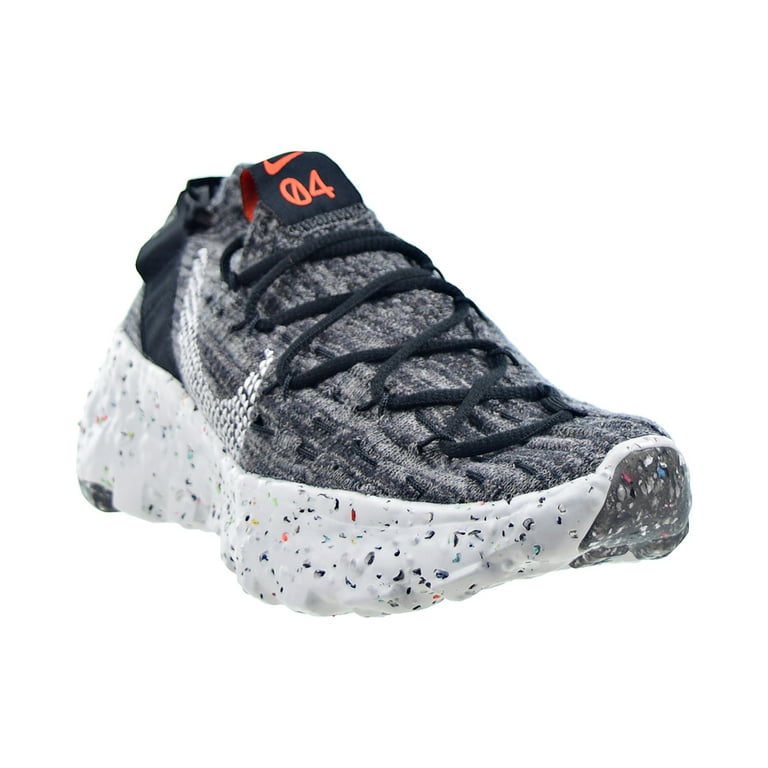 Nike Space Hippie 04 Women's Shoes Iron Grey-Black-Hyper Nike Space Hippie 04 Women's Shoes Iron Grey-Black-Hyper