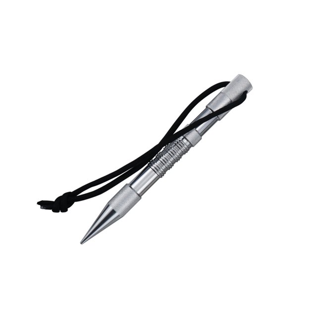 Greeniant Marlin Set Agujas de cordones Acero inoxidable Profesional Pequeña artesanía Costura Reutilizable Extraíble Tejer Pin Trabajo carpas astilla única