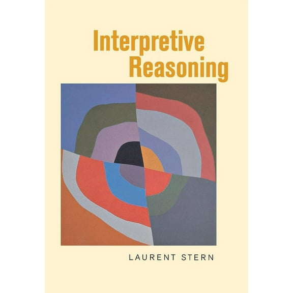 Interpretive Reasoning, (Hardcover)