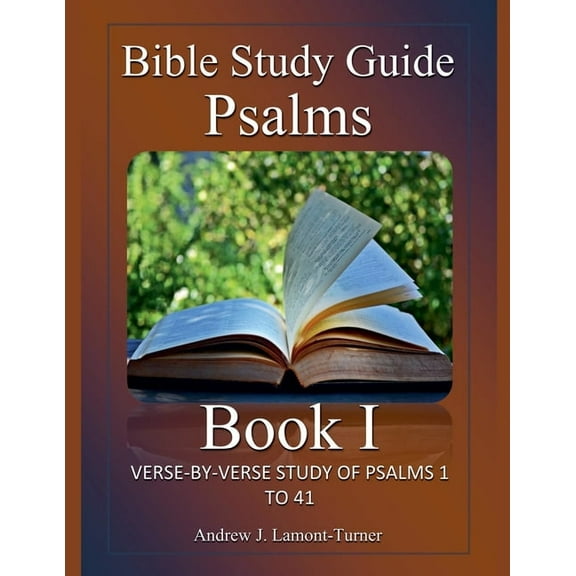 Ancient Words Bible Study Bible Study Guide: Psalms Book 1, (Paperback)