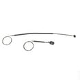 thumbnail image 1 of 72546 TK8 A01, Cable De Control De Carrete De Puerta Corrediza De Larga Vida útil Kit De Cable De Puerta Corrediza Eléctrica Resistente Al Desgaste Combinación Perfecta Para, 1 of 7