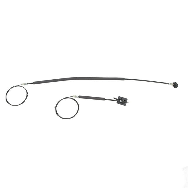 72546 TK8 A01, Cable De Control De Carrete De Puerta Corrediza De Larga Vida útil Kit De Cable De Puerta Corrediza Eléctrica Resistente Al Desgaste Combinación Perfecta Para
