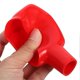 thumbnail image 4 of Plastic Battery Terminal Caps for Corrosion Prevention 4Pcs Red Protector Covers, 4 of 4
