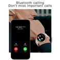 1.39inch TFT Highdefinition Screen For Bluetooth Communication With