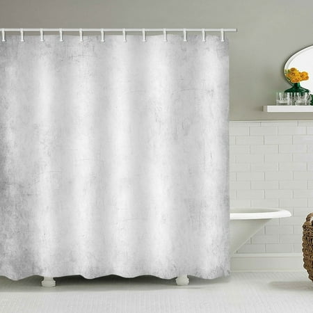 Fabric Shower Curtain Paint The Wall, How To Paint A Fabric Shower Curtain