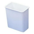 thumbnail image 2 of Rev-A-Shelf Polymer Replacement 20 Waste/Trash Container Pull Outs, Standard, White, 2 of 2