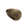 thumbnail image 5 of JUPA Place Fashion Turban Chemo Cap for Women- Soft Turban Urban Braid Head Wrap - Soft Headwear Fashion Pleated Pre-tied Turbans, 5 of 5