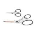 thumbnail image 3 of SINGER Comfort Grip Sewing Scissors Set, 4" and 8.5", 3 of 8