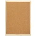 thumbnail image 1 of 1 Set of Household Message Board Decorative Bulletin Board Cork Board Display Cork Board, 1 of 8