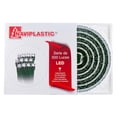 thumbnail image 1 of Serie Naviplastic Serie de 500L Led blanco y cable verde, 1 of 2