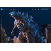 Hiya - Godzilla - Exquisite Basic+ Heat Ray Godzilla Light ver 7 Action Figure