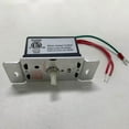 thumbnail image 2 of HAN'KITCHEN'LON'S 120V AC 15A Motor Speed Controller with On-Off Switch for Adjustable Ventilation Fan Speed, 2 of 8