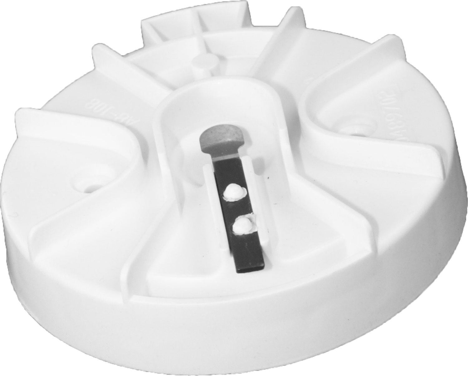 Distributor Rotor Compatible For 1999-2005 Chevrolet Silverado 1500 1999-2006 Chevrolet Silverado 1500 2002-2004 Chevrolet Silverado 1500 2006-2008 Chevrolet Silverado 1500 2004 Chevrolet Silvera