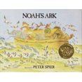 thumbnail image 2 of L'arche de Noé, Livre Relié de Peter Spier, 2 of 2