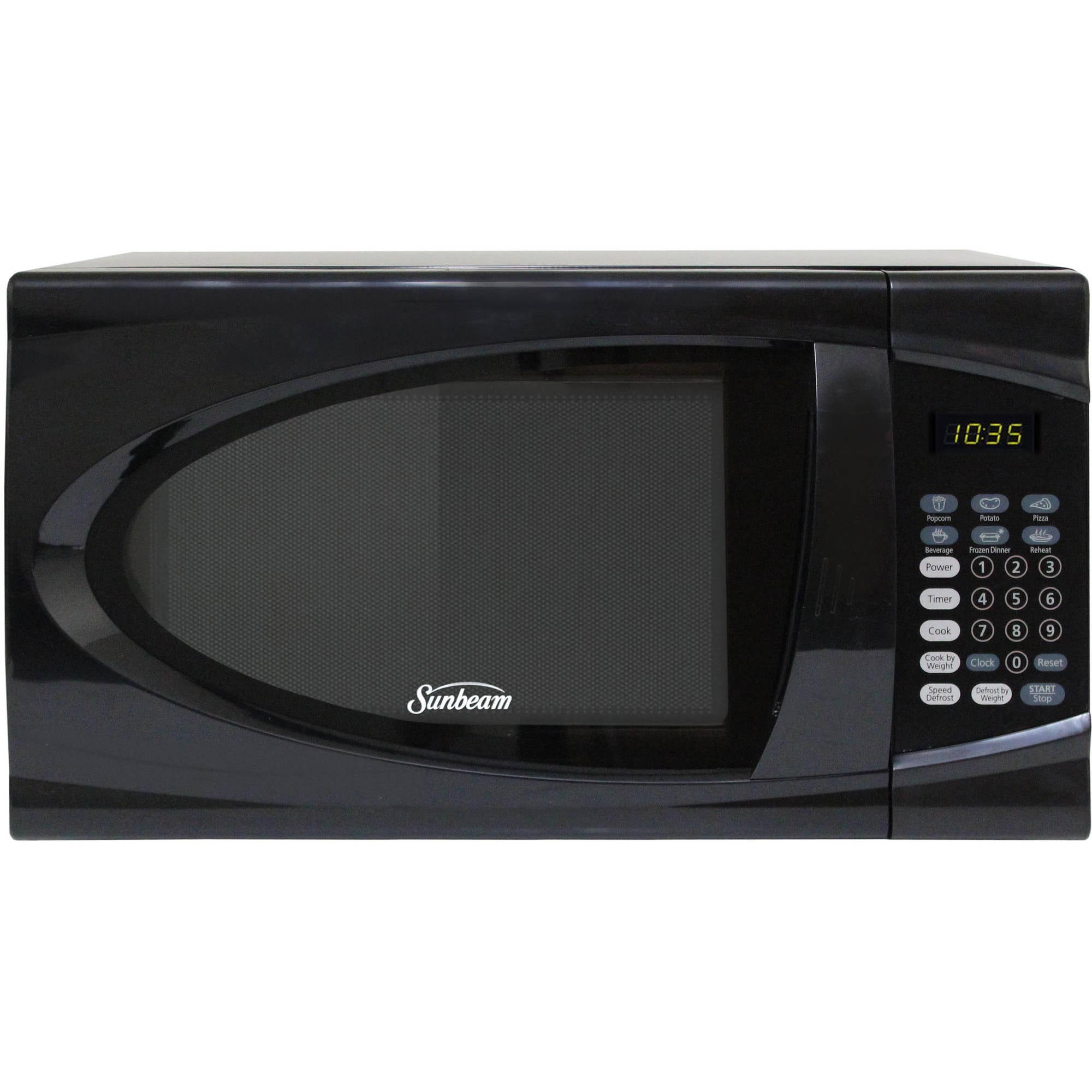 Microwaves Microwaves Compact 0 9 Cu Ft Or Less