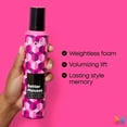 thumbnail image 2 of Matrix Styling Setter Mousse 250ml, 2 of 5