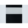 thumbnail image 3 of DecoKing | Persiana para Ventana Furze Enrollable Horizontal 160cm ancho x 180cm alto Black, 3 of 4