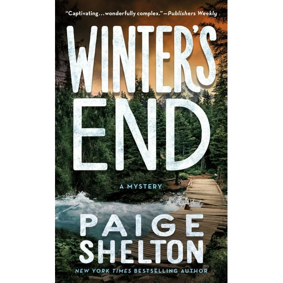 Winter's End: A Mystery (Paperback)