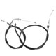 thumbnail image 4 of Thermostat Adapter Lead Wire Harness 12517646145 Coolant Sensor Connector Cable for Cooper R55 R56 R57, 4 of 4