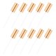 thumbnail image 1 of unbranded 10Ud Boquilla Para De Reutilizable En Color Dorado Con Pulverización, 1 of 7